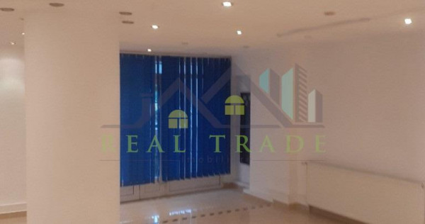 Apartament 3 camere bloc stalp zona Onix