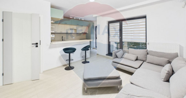 Apartament cu 3 camere de vânzare în zona Lujerului