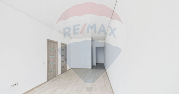 Apartament cu 2 camere de vânzare