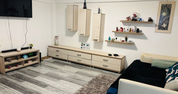 Vand apartament 3 camere - proprietar cartier Fiald Colina Măgurii