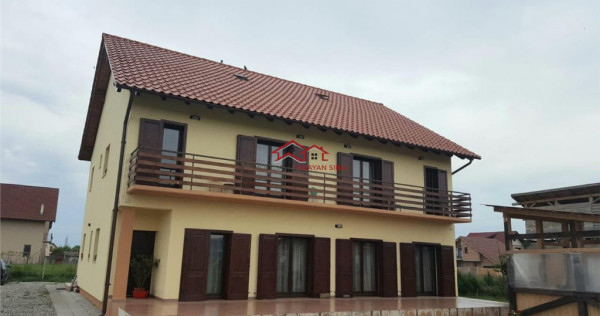 Oportunitate afacere imobil Cristian,jud.Sibiu,comision 0