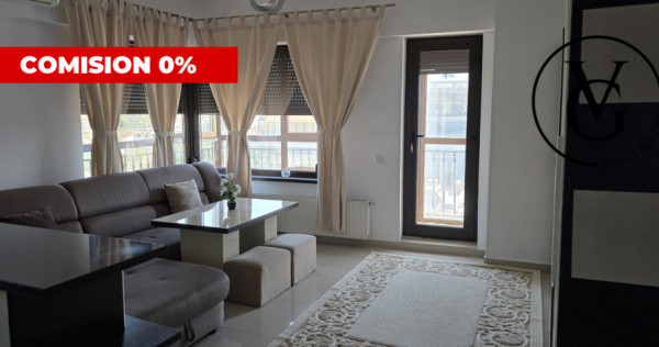 Apartament 3 camere | Academia Navala | Luminos | Rulouri