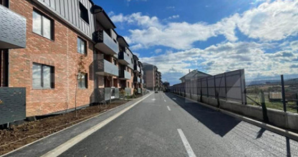 Apartament 3 camere, parcare, boxa incluse, Beta Residence