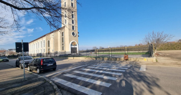 Digu Barnat- Zona Nord - Ap. 2 camere decomandate- etaj 3- b