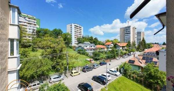 3D! Decomandat, luminos, primitor, 2 balcoane, Simeria, Sfan