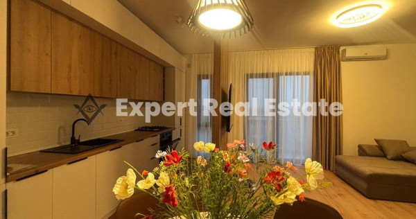 APARTAMENT MODERN-2 CAMERE-DARWIN-PRIMA INCHIRIERE