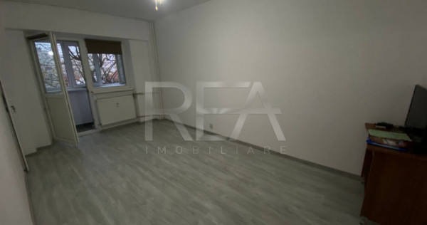 Garsoniera intersectie Calea Rahovei cu Ferentari