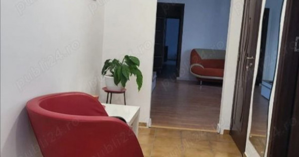 Apartament 3 camere - Aleea Covasna - Brancoveanu