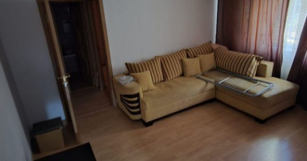 Apartament 2 camere - Gazarului - Izvorul Rece.