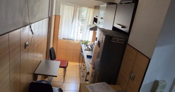 Apartament 2 camere - Gazarului - Izvorul Rece.