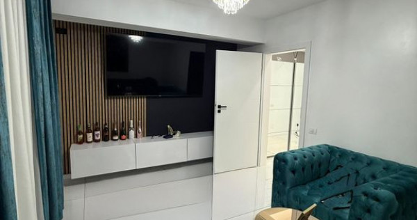 Apartament 2 camere - Luica - bloc nou.