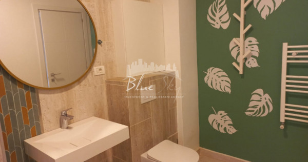 Locuința ideală pentru Famile - 4 cam, terasa , curte si 2