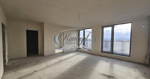 Apartament in imobil nou cu garaj subteran inclus