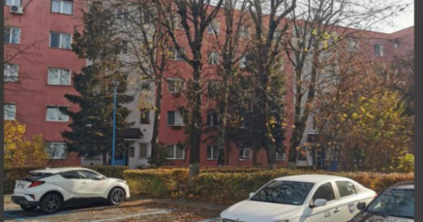 Apartament 3 camere renovat Mihai Viteazul