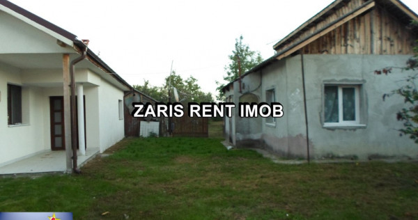 Casa in Ungureni, Cornesti, Dambovita.