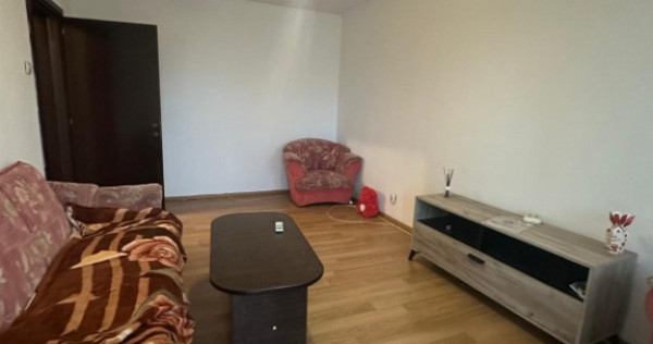 Brancoveanu Ap 3 Camere - Huedin Sector 4