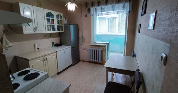 Garsoniera de inchiriat in zona Grand Arena