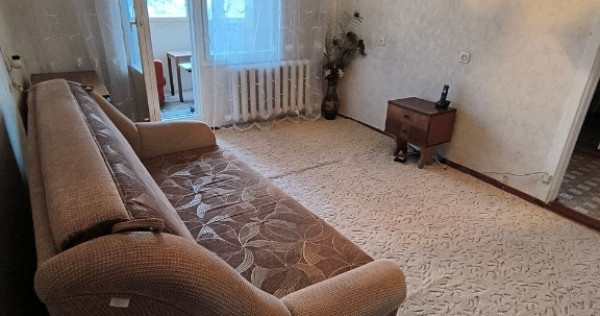 Garsoniera de inchiriat in zona Militari