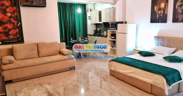 Studio modern, Navodari, prima linie la mare