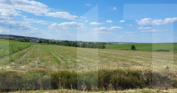 Teren Intravilan Manastirea Doamnei