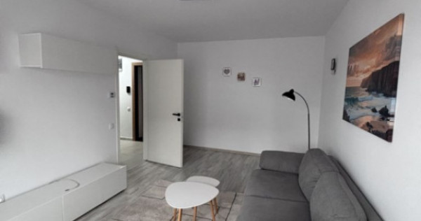 Locuință modernă cu parcare inclusă – zona Tractoru, B