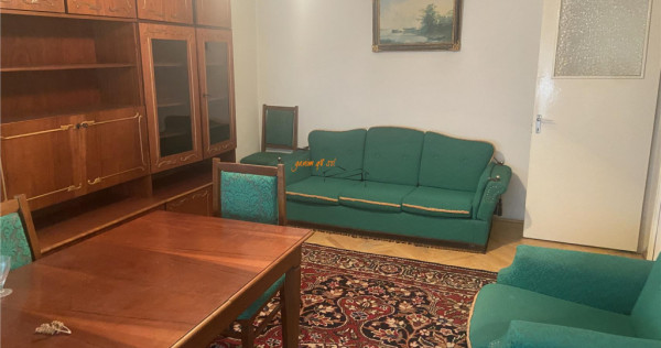 Apartament 2 camere , zona centrala - Scoala nr 10,etaj 1/8