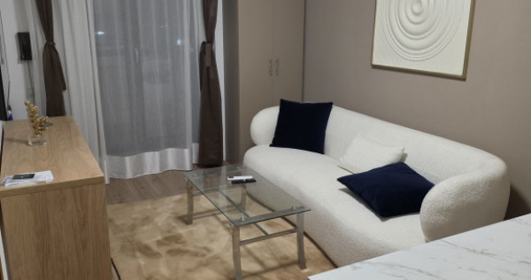 2 Camere, Obor, Centrala Proprie, Bloc Nou, 5 min Metrou, Pr