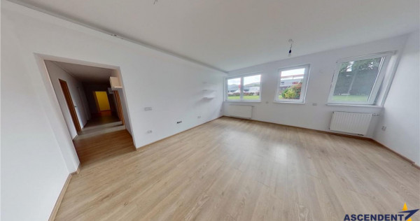 Tur 3D! Pozitionare apreciabila, 97.5 mp, Avantgarden 3, Bra