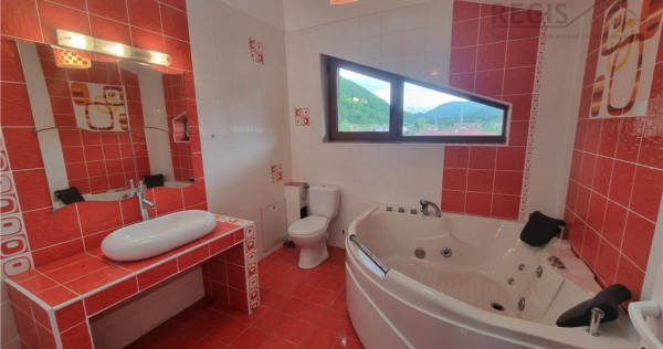 Vila de 6 camere Bunloc pretabil After School I Gradinita
