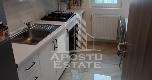 Apartament cu o camera, Pet Friendly, centrala proprie, G...