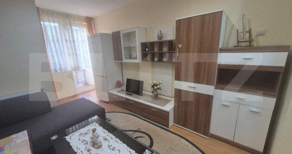 Garsoniera de vanzare, 24 mp, zona Soarelui
