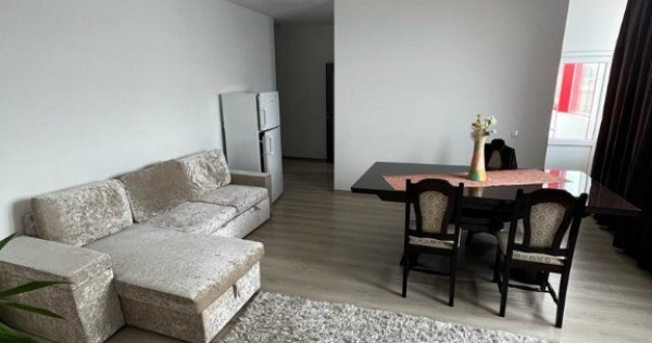 Inchiriez apartament 4 camere zona E3