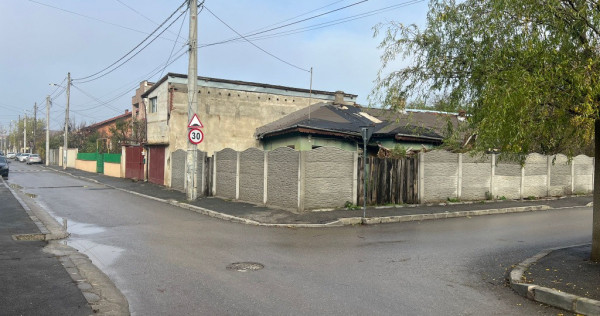 Casa de vanzare Ghencea strada Nandru