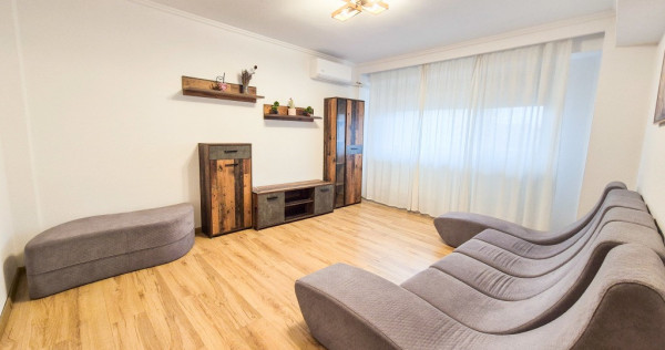Apartament 3 camere Ultracentral Pitesti