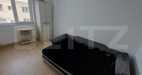 Apartament cu 2 camere, Gheorghe Barboi