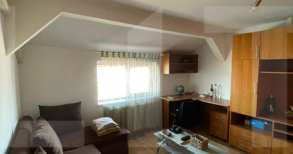 Apartament 2 camere, 54 mp, zona Aradului