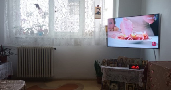 Apartament 2 camere in Ploiesti, zona Mihai Bravu