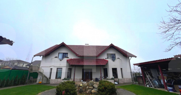 Duplex de vanzare Feleacu