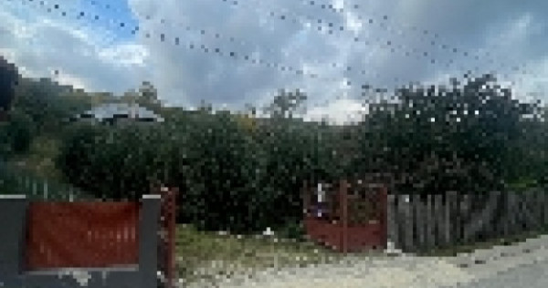 Casă cu teren de vânzare în BOȚEȘTI Arges