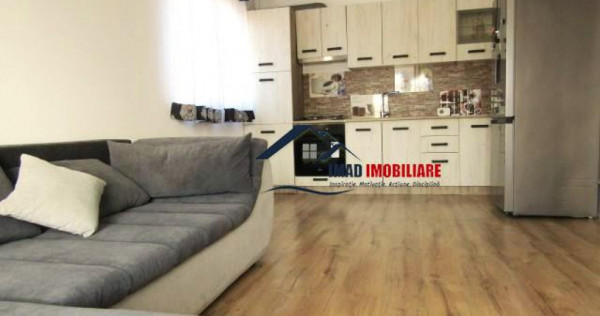 Bloc Nou, CLASS PARK! Apartament tip Studio - super pret.