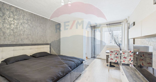 Garsoniera moderna de vanzare langa Metrou, zona Mosilor ...