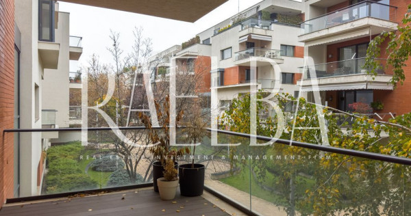 Dorobanti | Capitale | 180Mp | 4 cam. | Washington Residence