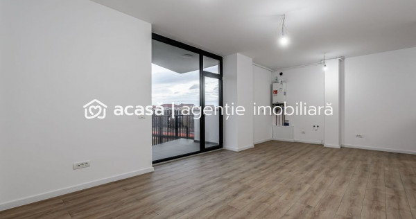 Apartament premium cu 3 camere X-City - direct de la dezv...