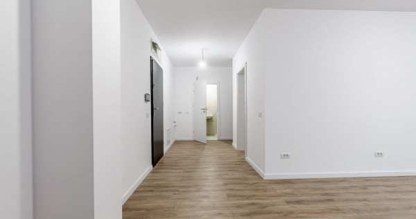 Apartament premium cu 3 camere X-City - direct de la dezv...