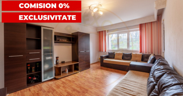 Mioveni 2 camere - Robea