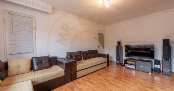 Mioveni Robea 2 camere