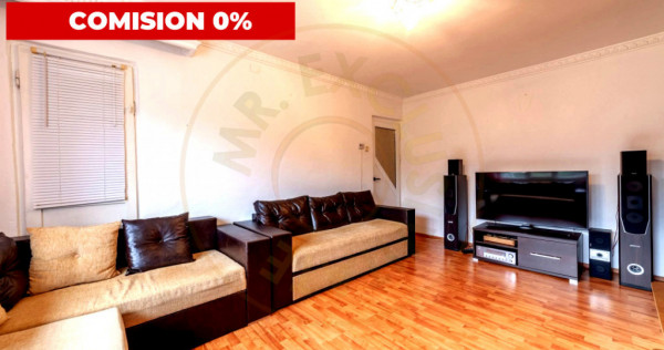 Mioveni Robea 2 camere