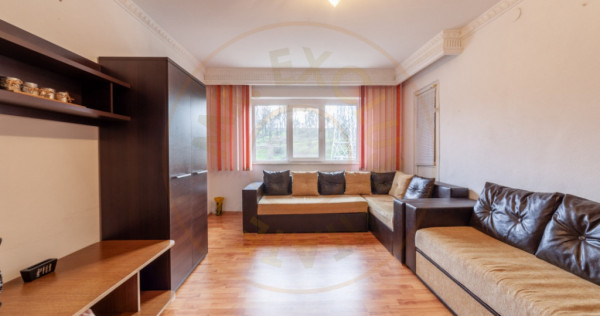 Mioveni 2 camere - Robea