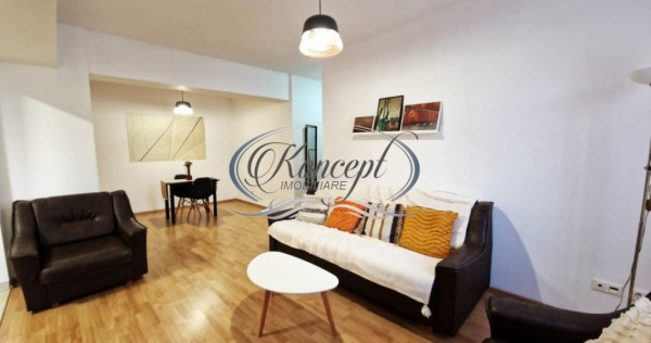Apartament in zona FSPAC