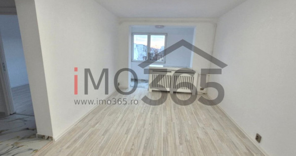 Ap.2 cam Banat renovat 2025 centrala termopan